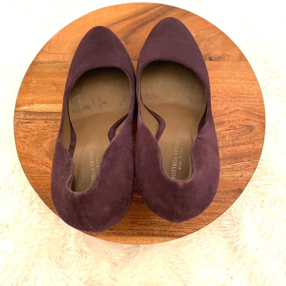 BOTTEGA VENETA Pumps Shoes - Picture 4 of 8